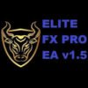 EliteFX EA MT4 Unlimited
