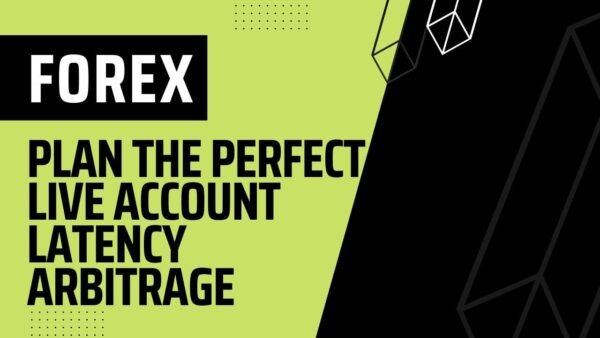 Arbiter Forex Arbitrage MT5