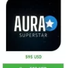 AURA SUPERSTAR