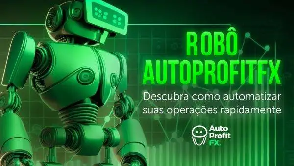 AutoProfitFX Trend Track