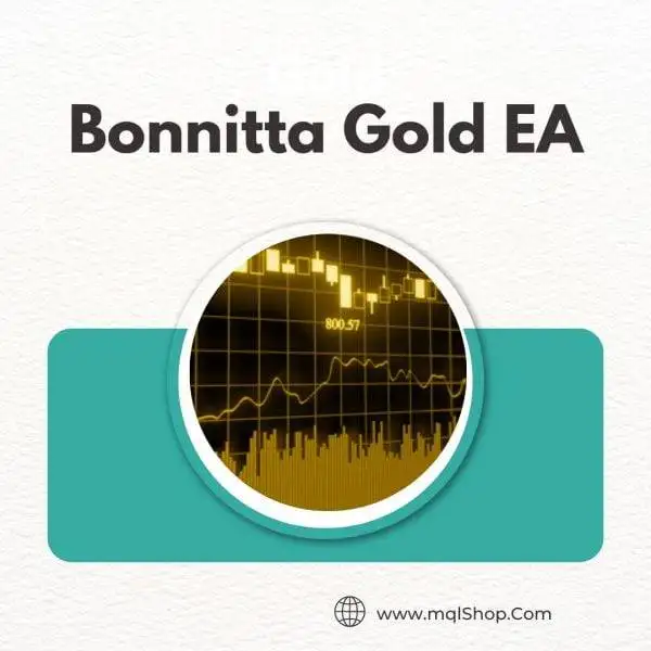 Bonnitta Gold EA