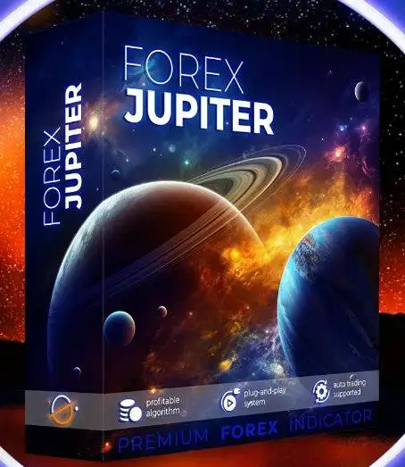Forex Jupiter