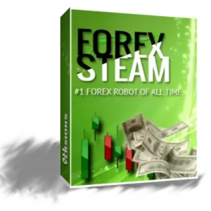 Forex Steam EA
