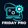 Friday Pro EA MT4