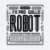 FX PRO GOLD ROBOT