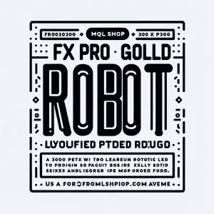 FX PRO GOLD ROBOT