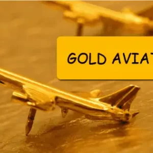 GOLD AVIATOR EA MT4