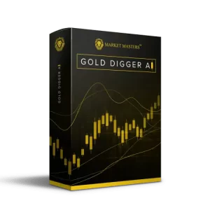 Gold Digger AI