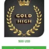 Gold High EA MT5