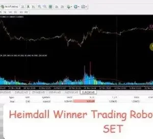 Heimdall Winner Trading Robot EA