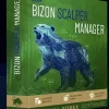 Bizon Scalper Indicator + EA/Manager