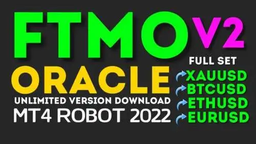 oracle ftmo ea v2