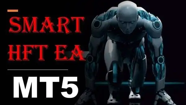 Best Smart HFT EA