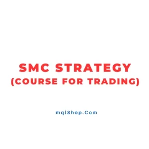 SMC Strategy Course