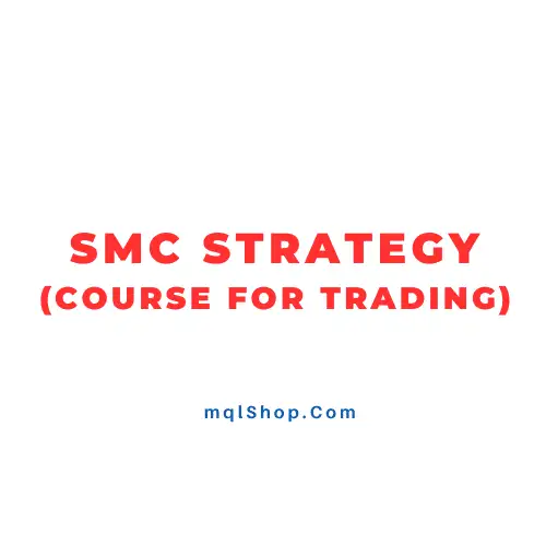 SMC Strategy Course