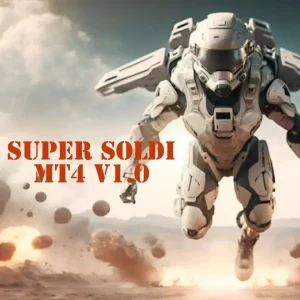 Super Soldi MT4 V1.0