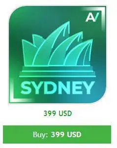 sydney ea