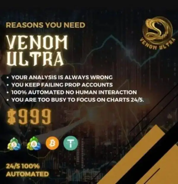 venom ultra sniper ea