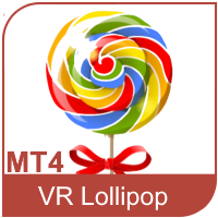 VR Lollipop EA